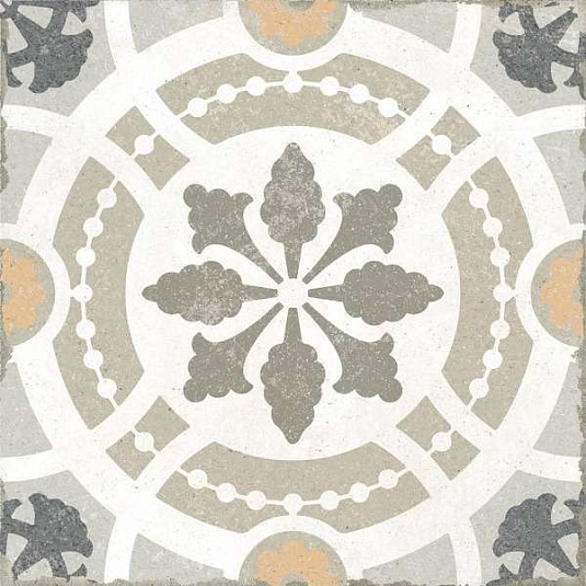 Керамогранит Nanda Tiles Gabana Bahia 20x20