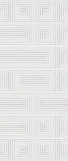 Настенная плитка Vives Ceramica Sasak-7 Light (цена за шт./продажа комплектами) 25x75