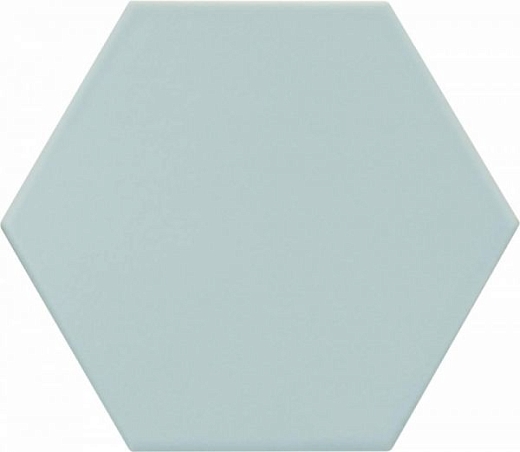 Керамогранит Equipe Kromatika Bleu Сlair 10.1x11.6
