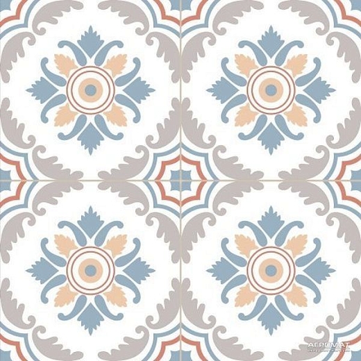 Напольная плитка Dual Gres Chic Sandra 45x45