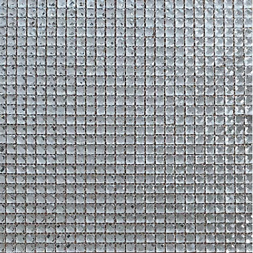 Мозаика из стекла и металла Pixel Mosaic PIX718 30x30