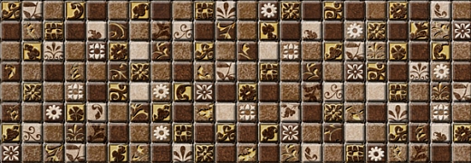 Подступенок Gres de Aragon Tabica Mytho Geo Tierra 12x25