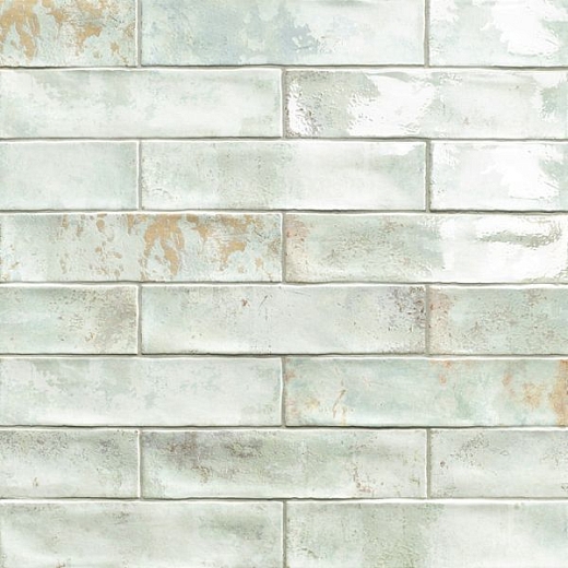Настенная плитка Mainzu Bayonne Green 7.5x30