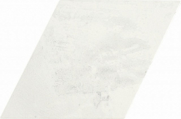 Настенная плитка APE Rombo Snap White 15x29.5