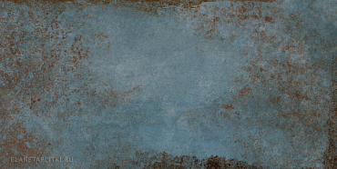 Керамогранит Pamesa Alloy Azzurro (Матовый) Rect. 60x120