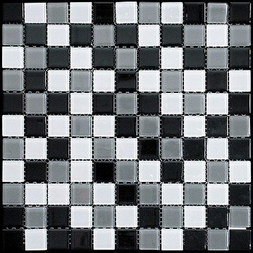  Natural Mosaic CPM-16 30x30