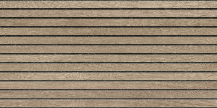 Керамическая плитка Argenta Bari Aural Black Matt 60x120