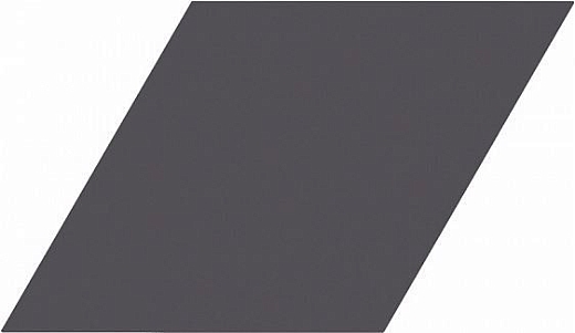 Керамогранит WOW Flow Diamond Black 13.9x23.95