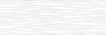 Настенная плитка Colortile Satin White Coastal 30x90