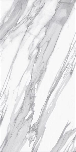 Керамогранит Idalgo Home Calacatta Pearl LLR 60x120