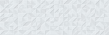 Настенная плитка Emigres Rev. Origami Blanco 25x75