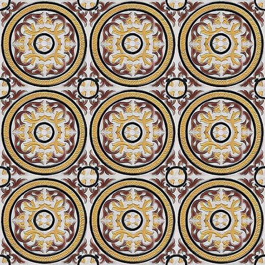 Керамогранит Apavisa 4Ever Opus Red 60x60