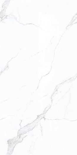 Керамогранит Basconi Home BHW-0003 Carrara Polished (Sinking Ink) 60x120