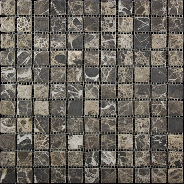  Natural Mosaic 7M022-25T 30.5x30.5