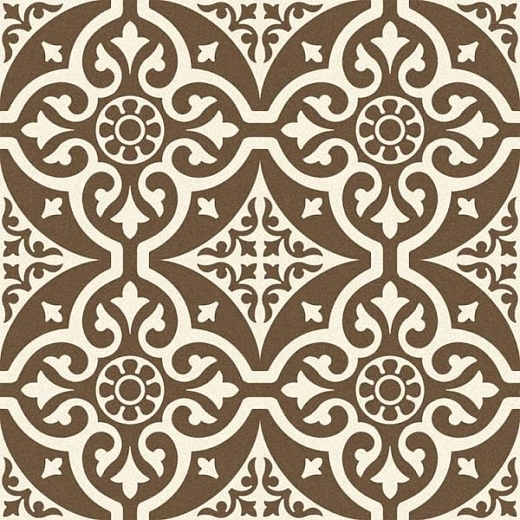 Керамогранит Etili Seramik Dorset Charcoal Black Pre-Cut 45x45