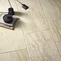 Керамогранит Isla Beige Mod 39 40x40