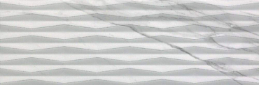 Декор FAP Ceramiche Roma Fold Glitter Calacatta 25x75