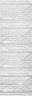 Декор Delacora Timber Gray Slate 25x75