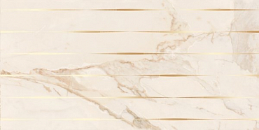 Декор Керлайф Calacatta Gold LineaCalacatta Gold Linea 31.5x63