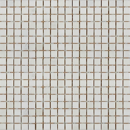 Мозаика Art&amp;Natura Marble Mosaic Calacatta 30.5x30.5