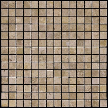  Natural Mosaic 7M036-20P  30.5x30.5