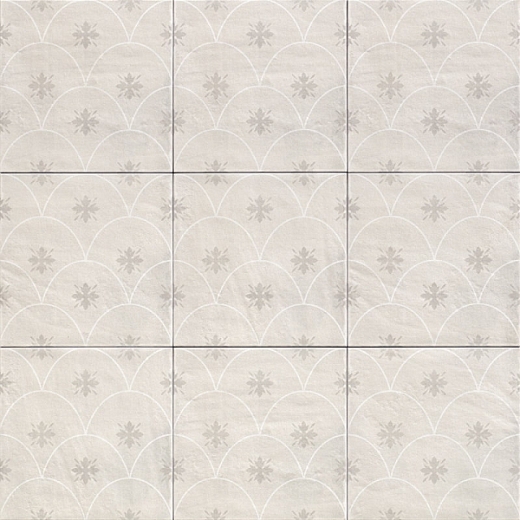 Декор Mainzu Glamour White 20x20