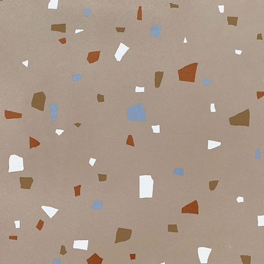 Керамогранит Italgraniti NU0788C Nuances Cipria Coccio 80x80
