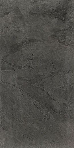 Керамогранит Kutahya Atlantis Anthracite Rect. Lap 60x120