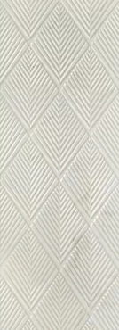 Керамогранит Sina Tile & Ceramic Ind.co Elize White Rustic 30x90