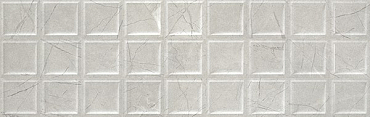 Настенная плитка Colorker Ceramica Corinthian Crossed Pearl 31.6x100