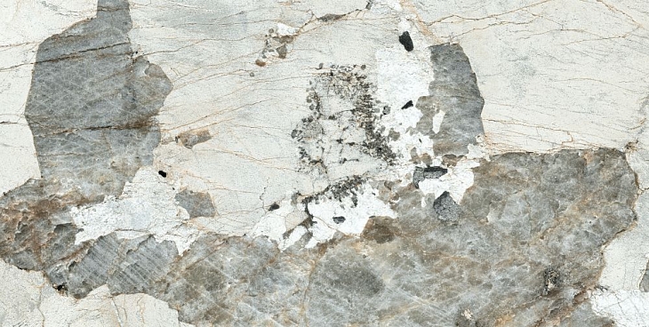 Керамогранит Pamesa Patagonia Satin White (saten) Rect.(n) 60x120