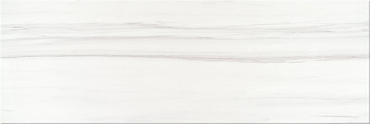 Настенная плитка MEI Artistic Way White (O-ARS-WTU051) 25x75