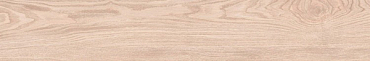 Керамогранит ITC (Индия) Ariana Wood Crema Carving 20x120
