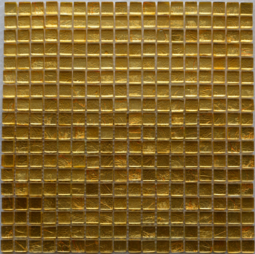 Мозаика Bonaparte Classik gold 30x30