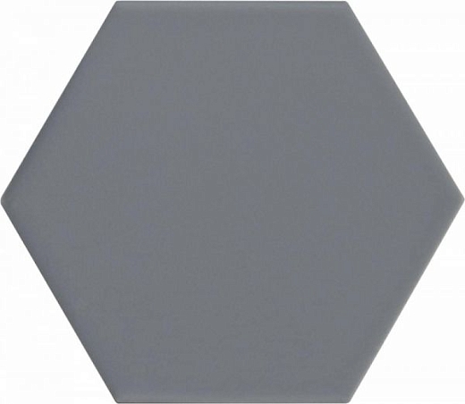 Керамогранит Equipe Kromatika Denim Blue 10.1x11.6