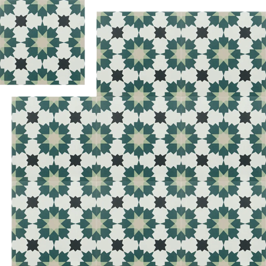 Керамогранит Mainzu Infusion Amparo 20x20