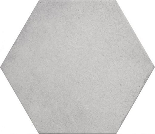 Напольная плитка Equipe Heritage Snow 17.5x20