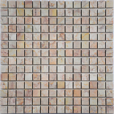 Мозаика Философия Мозаики Rose Cream Marble 23-8P 30x30