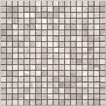  Natural Mosaic 4M32-15T 29.8x29.8
