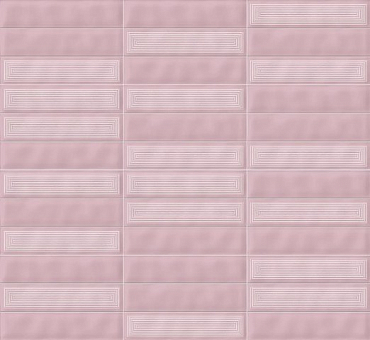 Настенная плитка Vives Ceramica Kozen Rosa 23x33.5