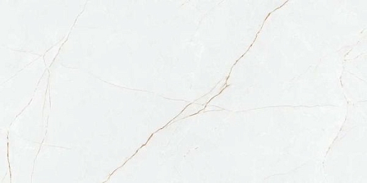Керамогранит Goldis Tile Anil White Nano Polished /2 59.7x119.8