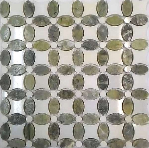 Мозаика Философия Мозаики Camilla 1 30.5x30.5