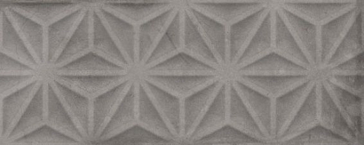 Настенная плитка Vives Ceramica Minety Grafito 20x50