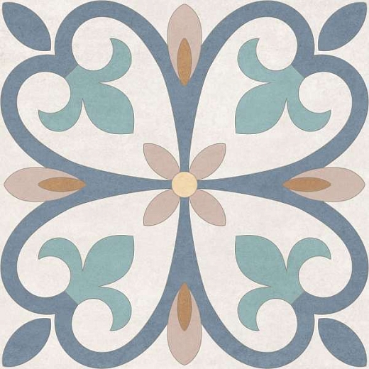 Керамогранит New Trend Design Art Dawn 20x20