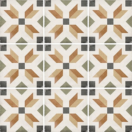 Декор Equipe Empire Color 20x20
