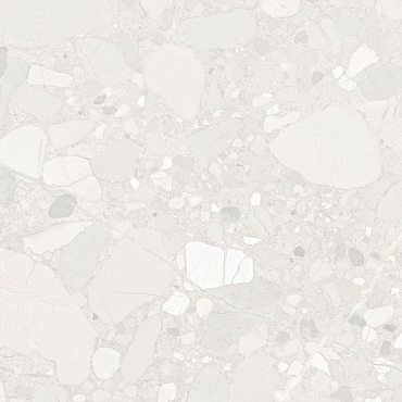 Керамогранит Geotiles Colorado Blanco Mate 60.8x60.8