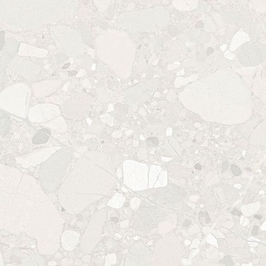 Керамогранит Geotiles Colorado Blanco Mate 60.8x60.8