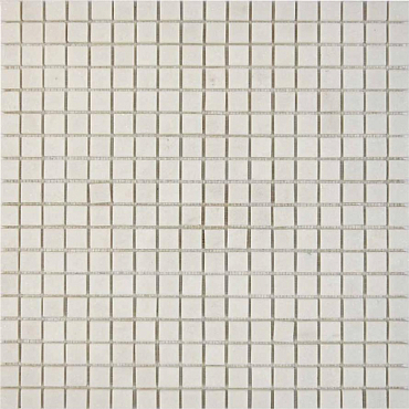 Мозаика из мрамора Pixel Mosaic PIX294 30.5x30.5