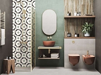 New Trend Design Art