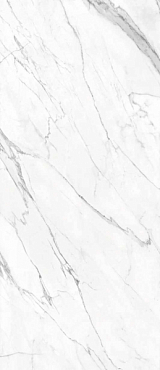 Керамогранит Supergres Purity Of Marble XL Statuario lux 120x278